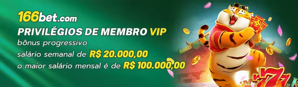 166Bet VIP Program